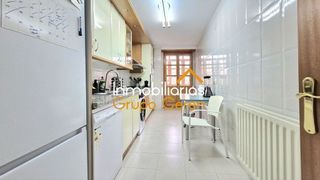 Piso en venta en Santo Domingo de la Calzada