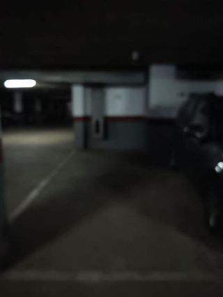 Garaje en venta en Altozano - Conde Lumiares en Alicante