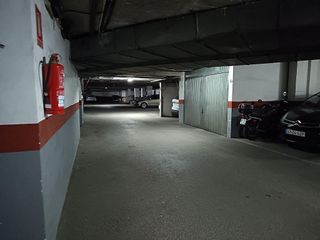 Garaje en venta en Altozano - Conde Lumiares en Alicante