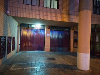 Garaje en venta en Altozano - Conde Lumiares en Alicante