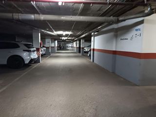 Garaje en venta en Altozano - Conde Lumiares en Alicante