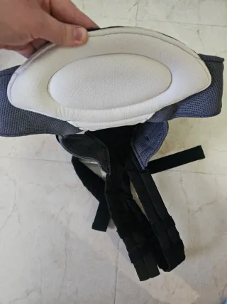 Mochila Portabebés Chicco