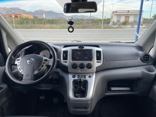 Nissan NV200