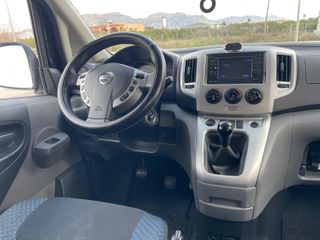 Nissan NV200