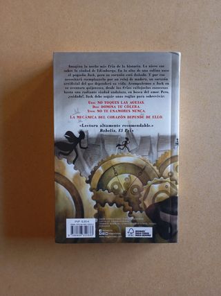 La mecánica del corazón