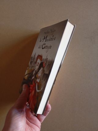 La mecánica del corazón