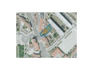 Solar en venta en Castiñeiriño - Cruceiro de Sar en Santiago de Compostela