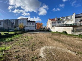 Solar en venta en Castiñeiriño - Cruceiro de Sar en Santiago de Compostela