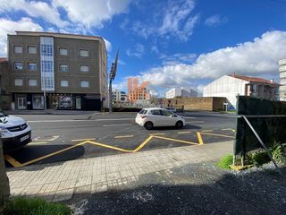 Solar en venta en Castiñeiriño - Cruceiro de Sar en Santiago de Compostela