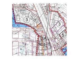 Solar en venta en Castiñeiriño - Cruceiro de Sar en Santiago de Compostela