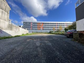 Solar en venta en Castiñeiriño - Cruceiro de Sar en Santiago de Compostela