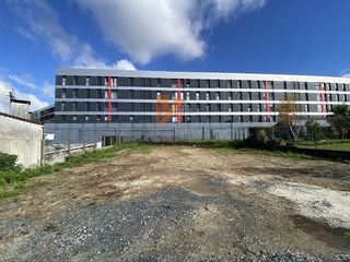 Solar en venta en Castiñeiriño - Cruceiro de Sar en Santiago de Compostela