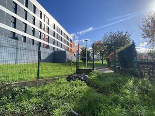 Solar en venta en Castiñeiriño - Cruceiro de Sar en Santiago de Compostela