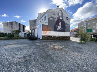 Solar en venta en Castiñeiriño - Cruceiro de Sar en Santiago de Compostela