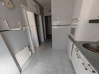 Piso en venta en Centro - El Pilar en Ciudad Real