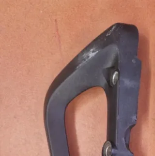 Yamaha MT03 660 (2006-15) Asa Derecha