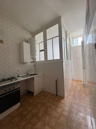 Piso en venta en Centro en Ferrol