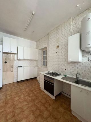 Piso en venta en Centro en Ferrol