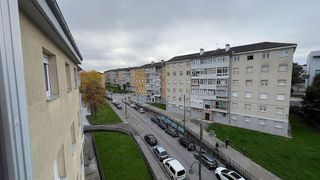 Piso en venta en Villalegre - La Luz en Avilés