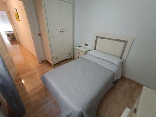 Piso en venta en Águilas ciudad en Águilas