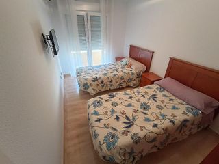 Piso en venta en Águilas ciudad en Águilas