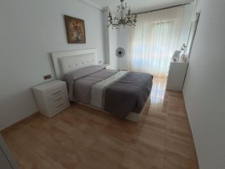 Piso en venta en Águilas ciudad en Águilas