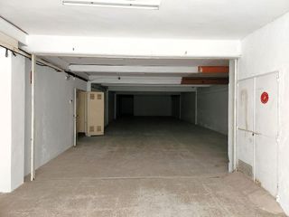 Nave industrial en venta en Playa de Poniente en Benidorm