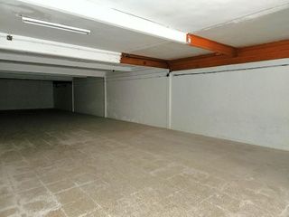 Nave industrial en venta en Playa de Poniente en Benidorm