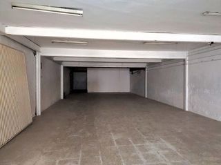 Nave industrial en venta en Playa de Poniente en Benidorm