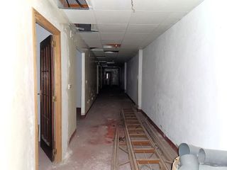 Nave industrial en venta en Playa de Poniente en Benidorm