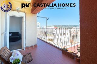 Piso en venta en Centro en Castellón de la Plana
