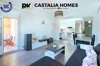 Piso en venta en Centro en Castellón de la Plana