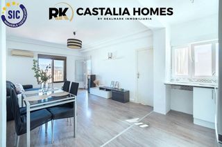 Piso en venta en Centro en Castellón de la Plana