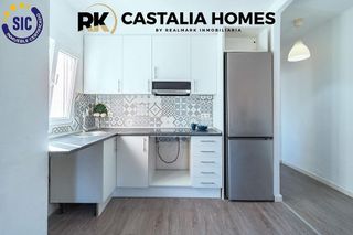 Piso en venta en Centro en Castellón de la Plana