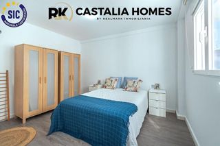 Piso en venta en Centro en Castellón de la Plana