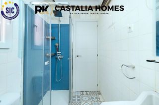 Piso en venta en Centro en Castellón de la Plana