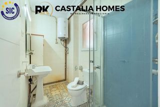 Piso en venta en Centro en Castellón de la Plana