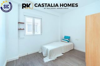 Piso en venta en Centro en Castellón de la Plana