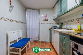 Piso en venta en Aiora en Valencia