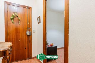 Piso en venta en Aiora en Valencia