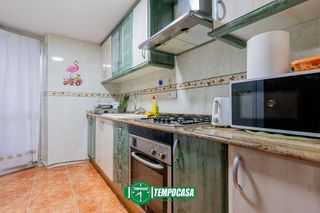 Piso en venta en Aiora en Valencia
