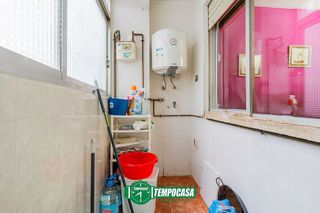 Piso en venta en Aiora en Valencia