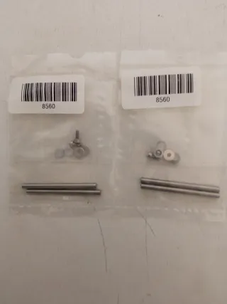 Repuestos Helicóptero RC