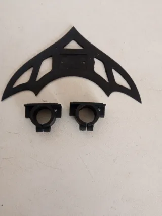 Repuestos Helicóptero RC