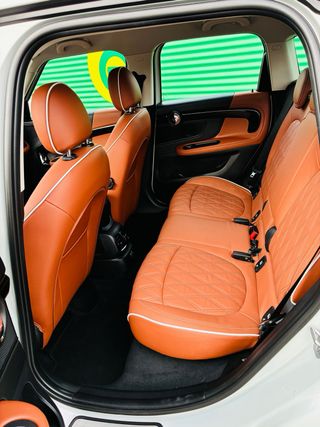 MINI Countryman 2021