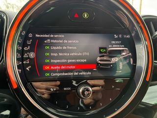 MINI Countryman 2021