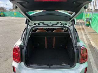 MINI Countryman 2021