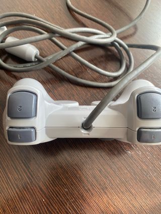 Controller PS1 Originale Sony