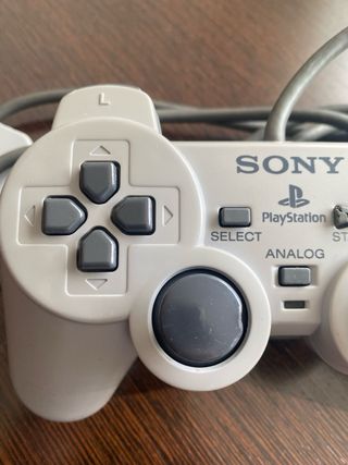 Controller PS1 Originale Sony