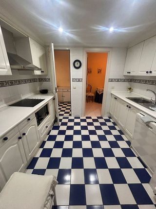 Piso en venta en Centro - El Pilar en Ciudad Real